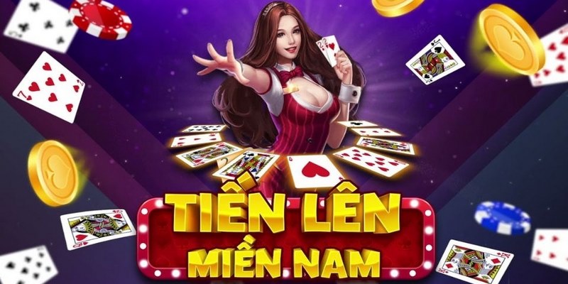 Tiến lên miền Nam