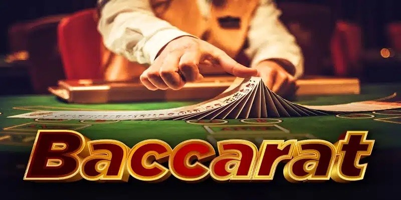 Luật chơi Baccarat