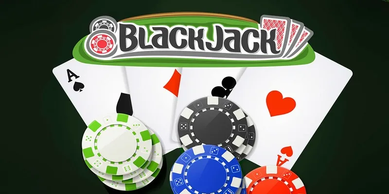 Luật Chơi Blackjack