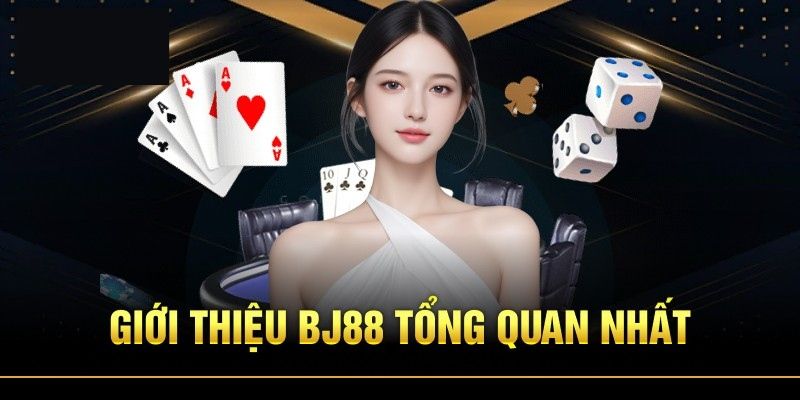 BJ88 uy tín hàng đầu