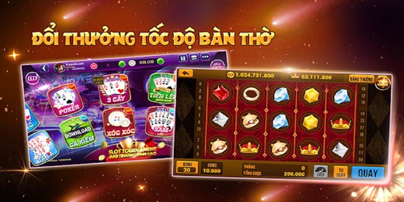 Luật chơi game bài đổi thưởng bạn cần biết